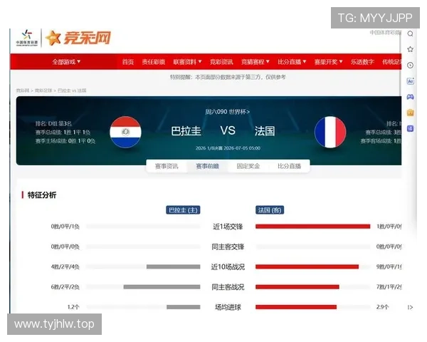 法国1-0淘汰巴拉圭：防守大战中笑到最后